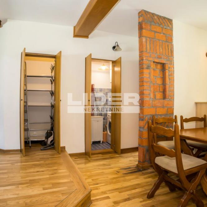 Trosoban stan na prodaju, Kopitareva Gradina, Beograd, 69m², 315.000 €