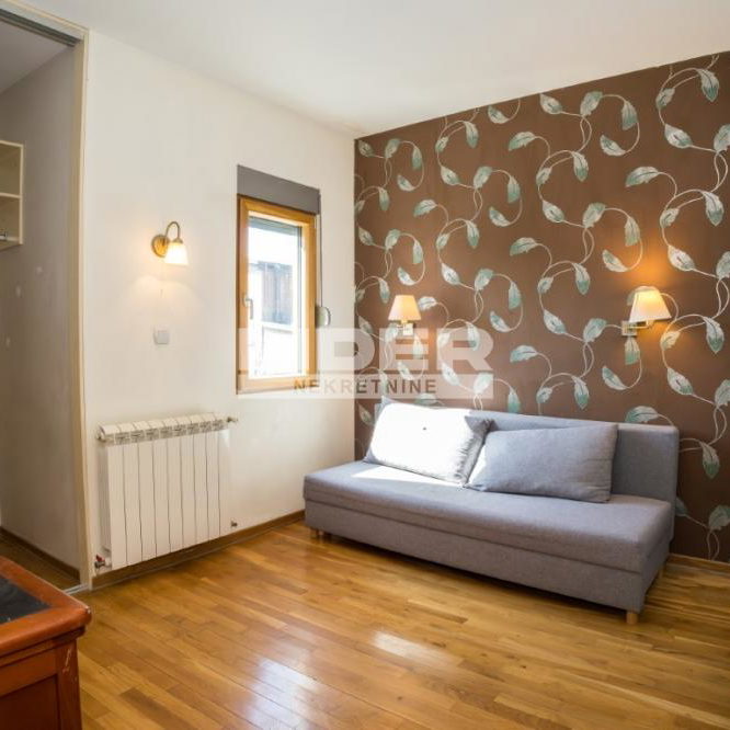 Trosoban stan na prodaju, Kopitareva Gradina, Beograd, 69m², 315.000 €