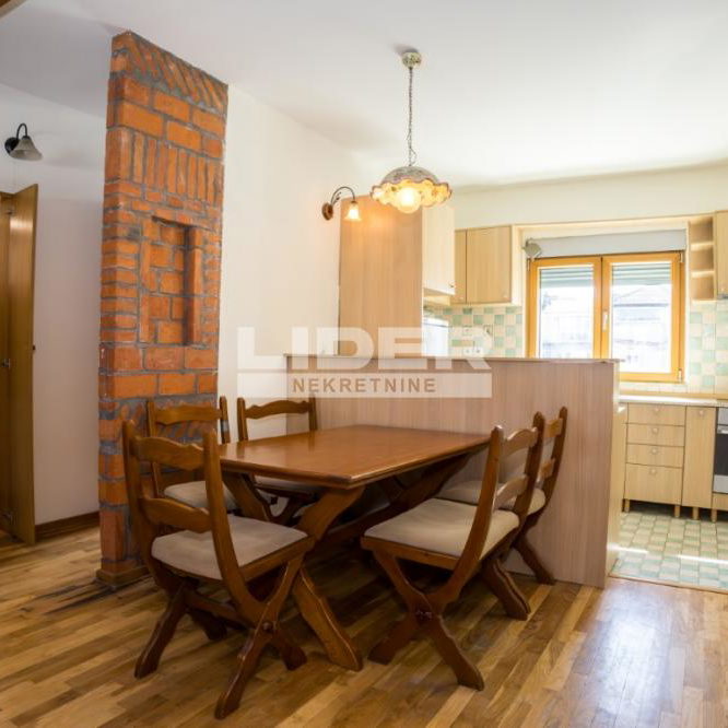 Trosoban stan na prodaju, Kopitareva Gradina, Beograd, 69m², 315.000 €