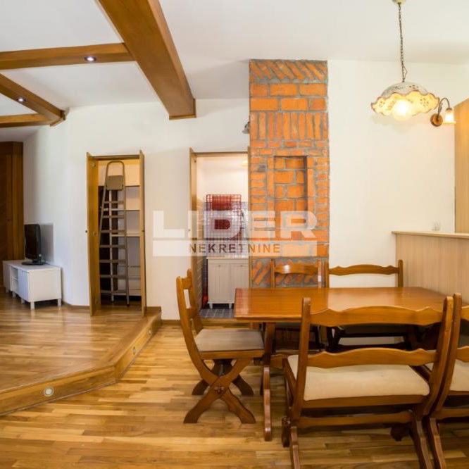 Trosoban stan na prodaju, Kopitareva Gradina, Beograd, 69m², 315.000 €