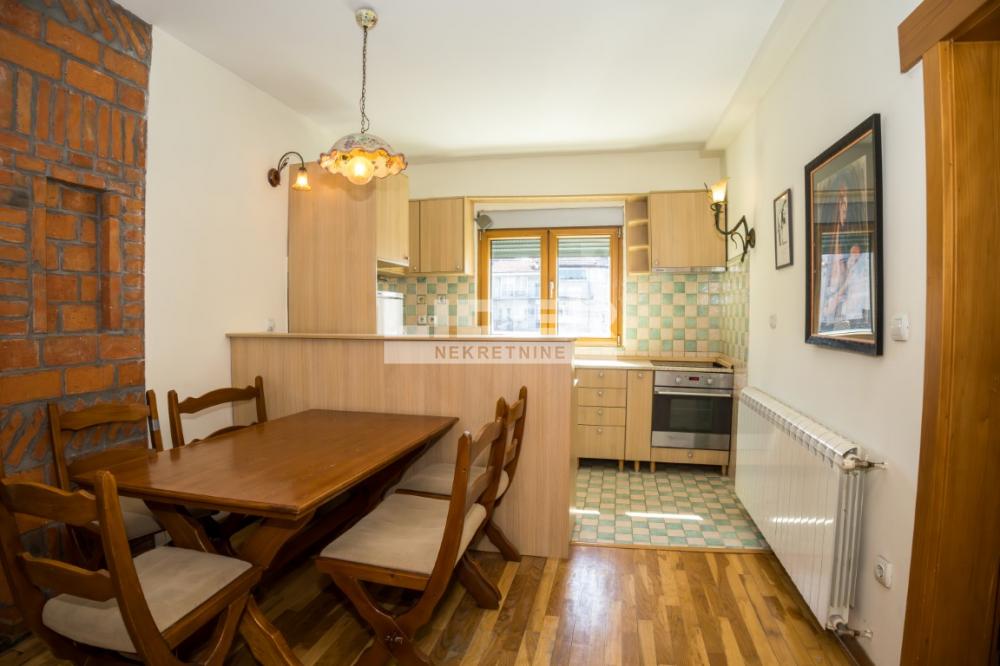 148120468-8-20260317082948 Trosoban stan na prodaju, Kopitareva Gradina, Beograd, 69m², 315.000 €