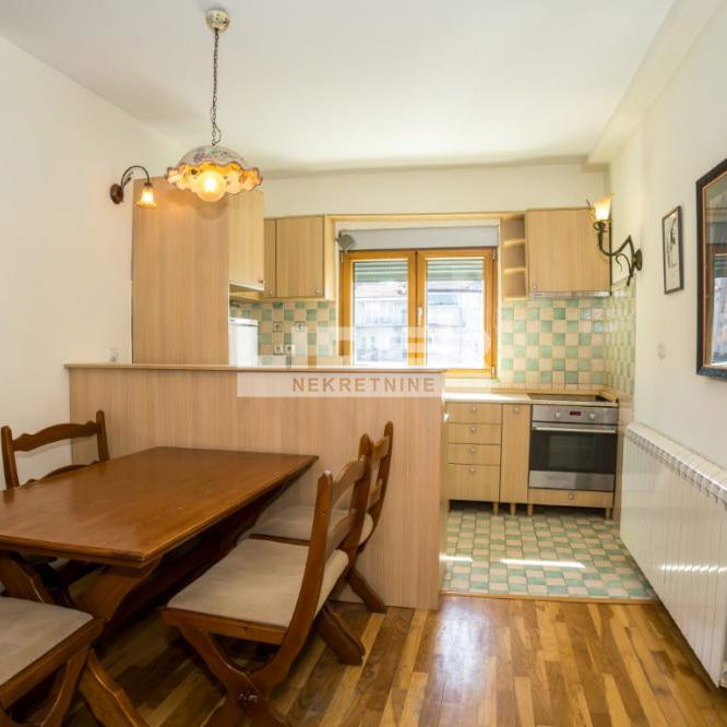 Trosoban stan na prodaju, Kopitareva Gradina, Beograd, 69m², 315.000 €