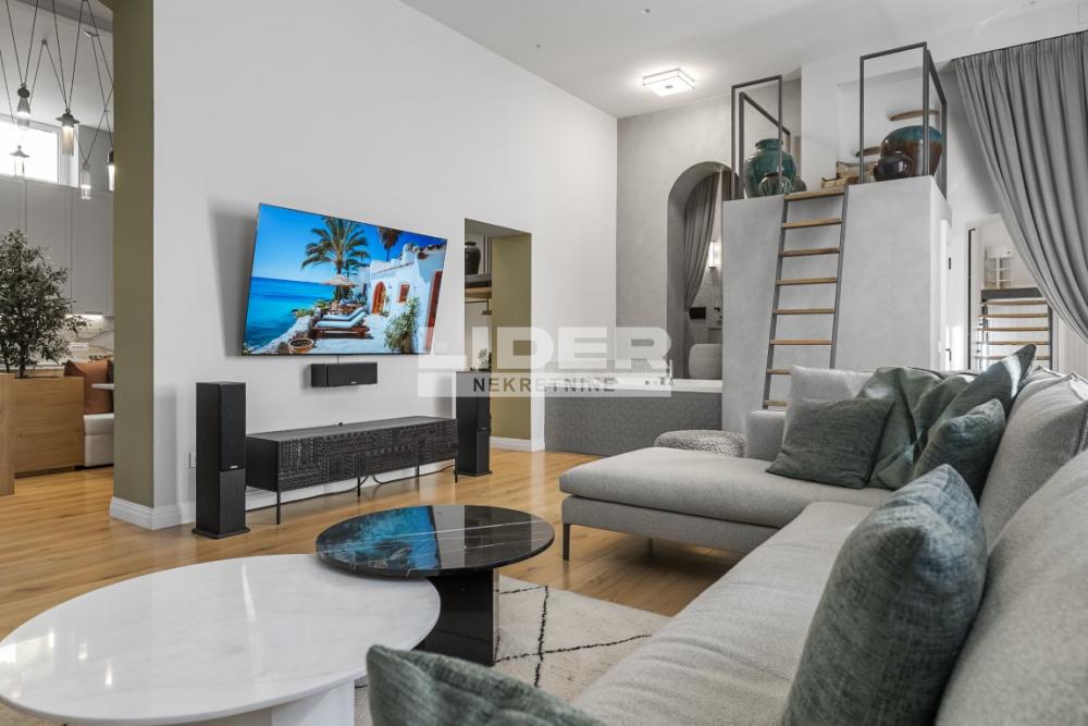148120472-15-20260313185539 Dvoiposoban stan na prodaju, Topličin Venac, Beograd, 96m², 630.000 €