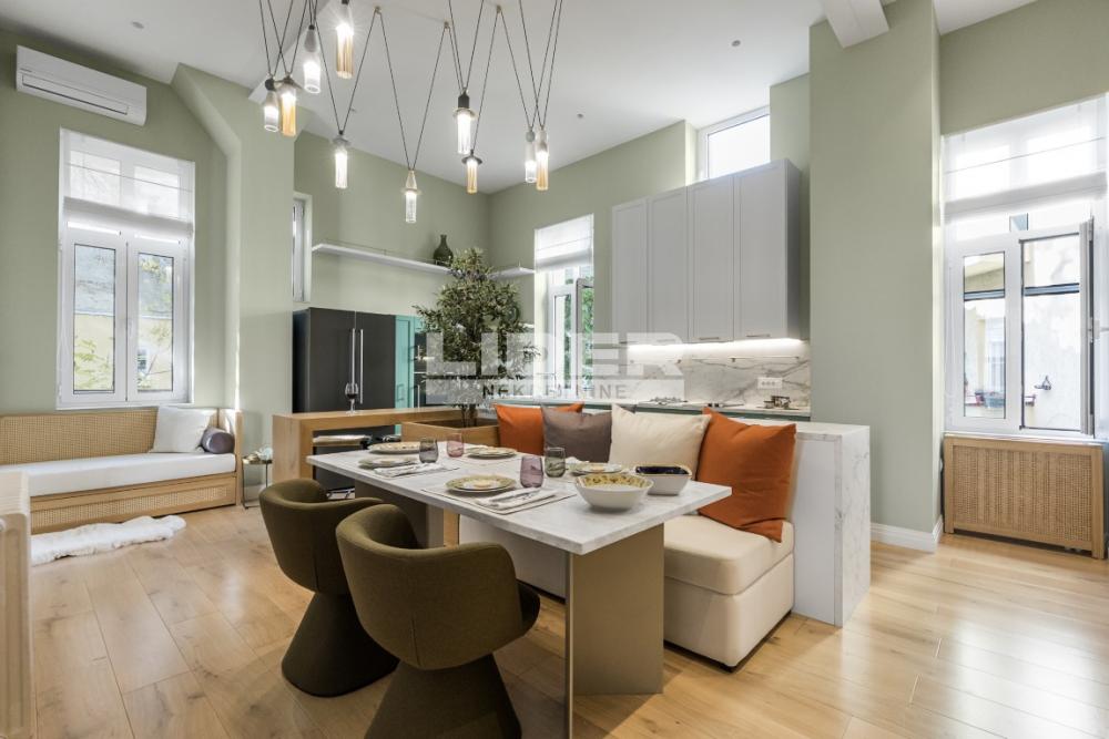 148120472-16-20260313185540 Dvoiposoban stan na prodaju, Topličin Venac, Beograd, 96m², 630.000 €