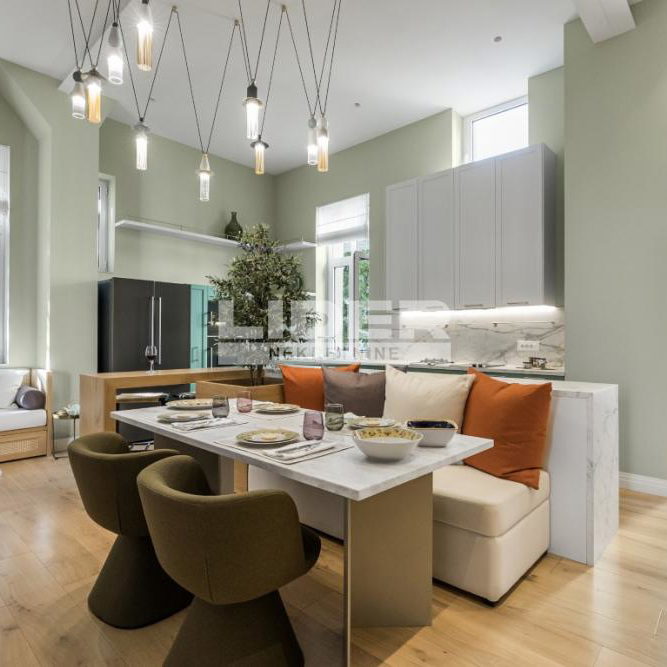 Dvoiposoban stan na prodaju, Topličin Venac, Beograd, 96m², 630.000 €