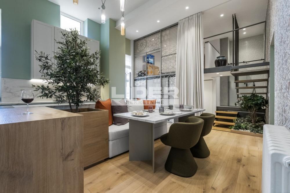 148120472-18-20260313185541 Dvoiposoban stan na prodaju, Topličin Venac, Beograd, 96m², 630.000 €