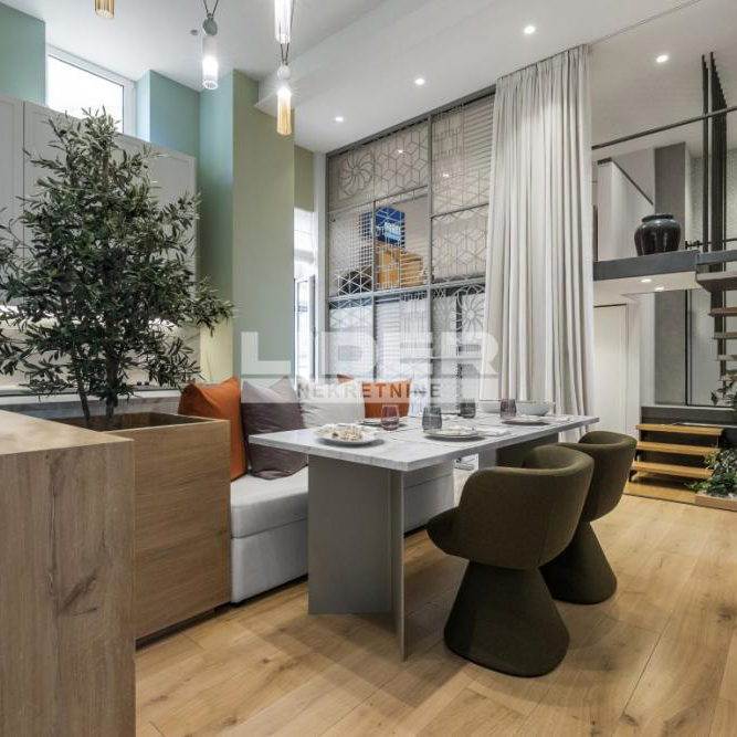 Dvoiposoban stan na prodaju, Topličin Venac, Beograd, 96m², 630.000 €