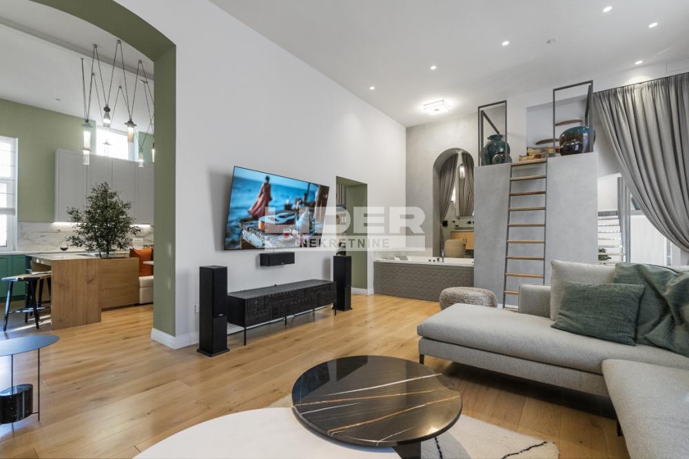 148120472-22-20260313185542 Dvoiposoban stan na prodaju, Topličin Venac, Beograd, 96m², 630.000 €