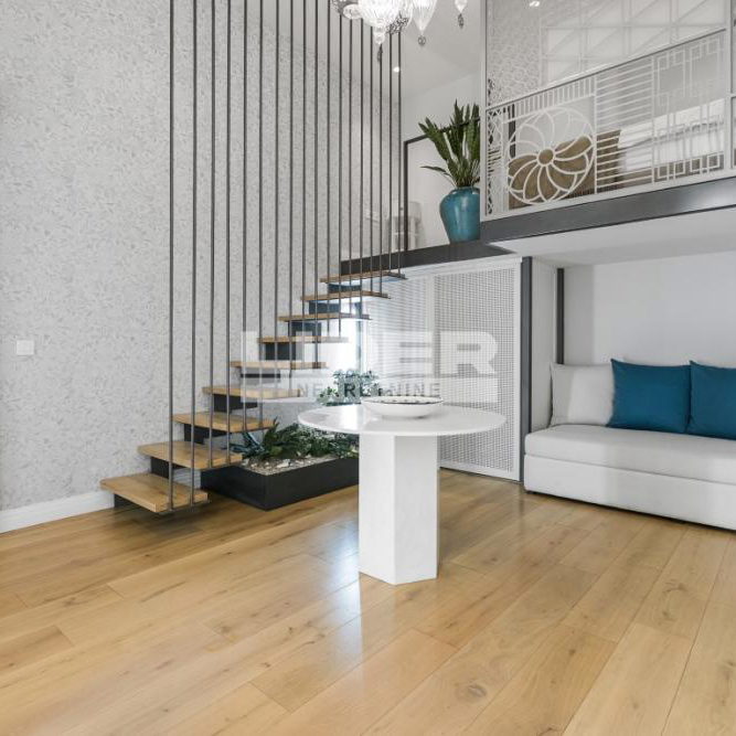 Dvoiposoban stan na prodaju, Topličin Venac, Beograd, 96m², 630.000 €
