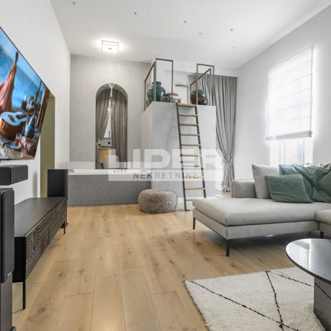 Dvoiposoban stan na prodaju, Topličin Venac, Beograd, 96m², 630.000 €
