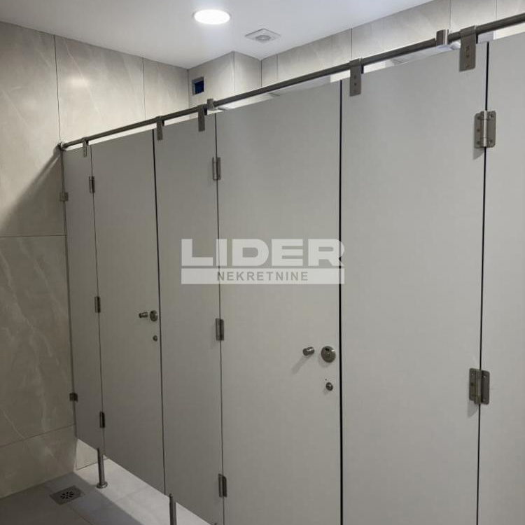 Lokal za izdavanje, Centar, Beograd, 60m², 830 €/mes