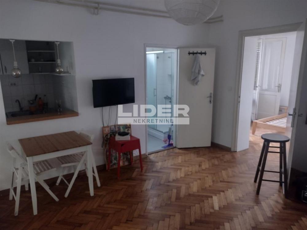148120475-10-20260314162440 Trosoban stan na prodaju, Dorćol, Beograd, 67m², 325.000 €