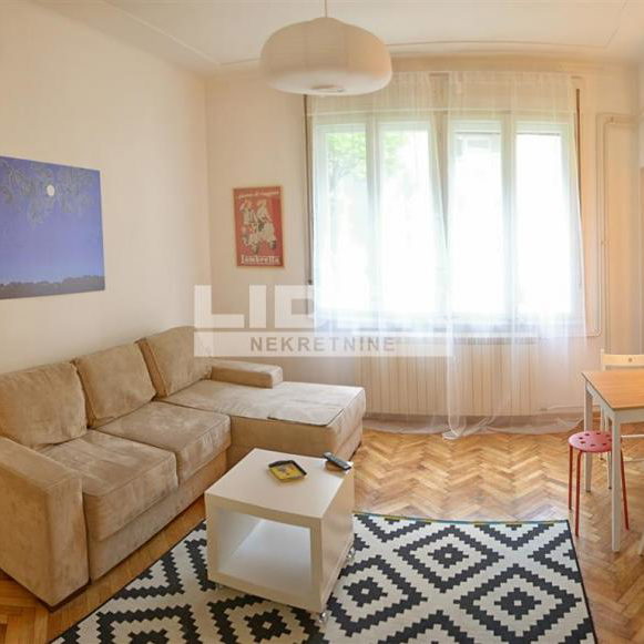Trosoban stan na prodaju, Dorćol, Beograd, 67m², 325.000 €