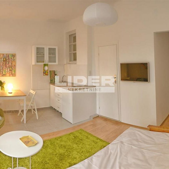 Trosoban stan na prodaju, Dorćol, Beograd, 67m², 325.000 €