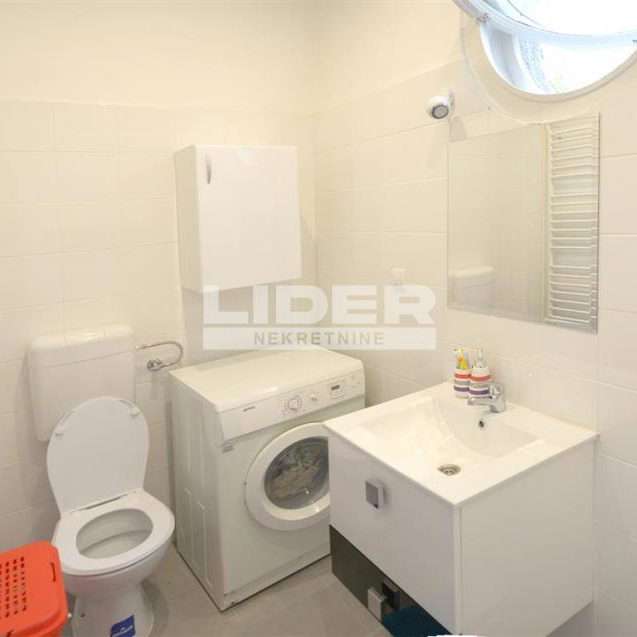 Trosoban stan na prodaju, Dorćol, Beograd, 67m², 325.000 €