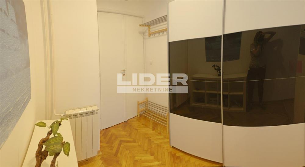 148120475-3-20260314162437 Trosoban stan na prodaju, Dorćol, Beograd, 67m², 325.000 €