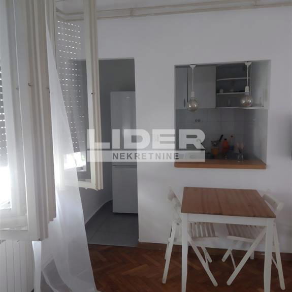 Trosoban stan na prodaju, Dorćol, Beograd, 67m², 325.000 €