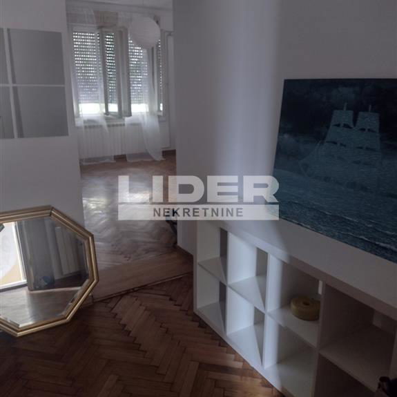 Trosoban stan na prodaju, Dorćol, Beograd, 67m², 325.000 €