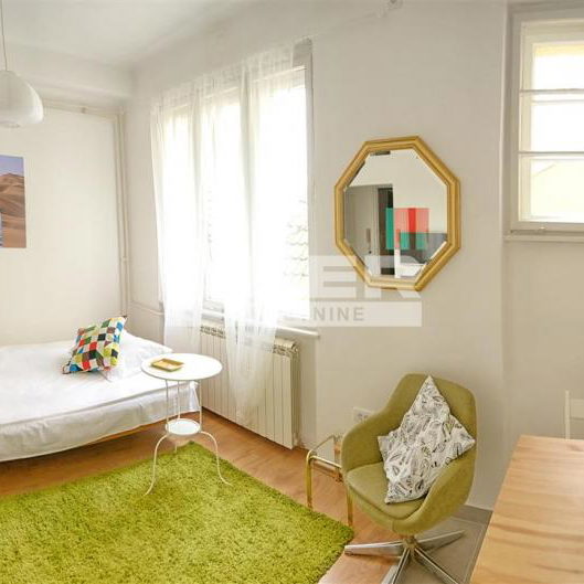 Trosoban stan na prodaju, Dorćol, Beograd, 67m², 325.000 €