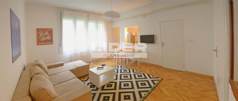 148120475-8-20260314162439 Trosoban stan na prodaju, Dorćol, Beograd, 67m², 325.000 €
