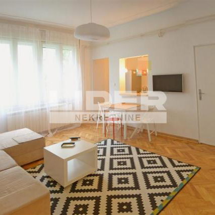 Trosoban stan na prodaju, Dorćol, Beograd, 67m², 325.000 €