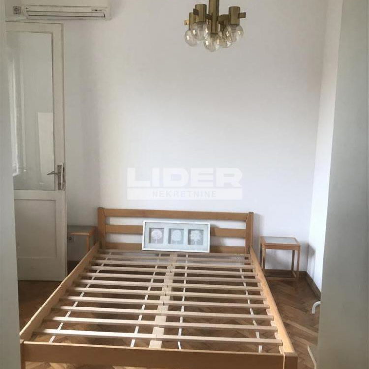 Trosoban stan na prodaju, Dorćol, Beograd, 67m², 325.000 €