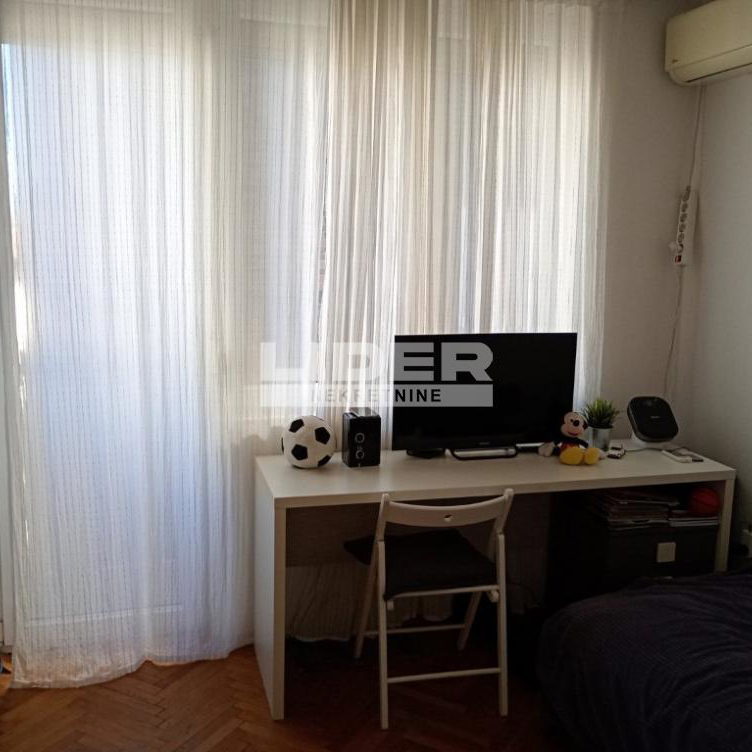 Trosoban stan na prodaju, Crveni Krst, Beograd, 69m², 1. sprat, 255.000 €