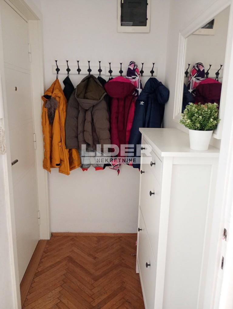 148120478-6-20260314164457 Trosoban stan na prodaju, Crveni Krst, Beograd, 69m², 1. sprat, 255.000 €