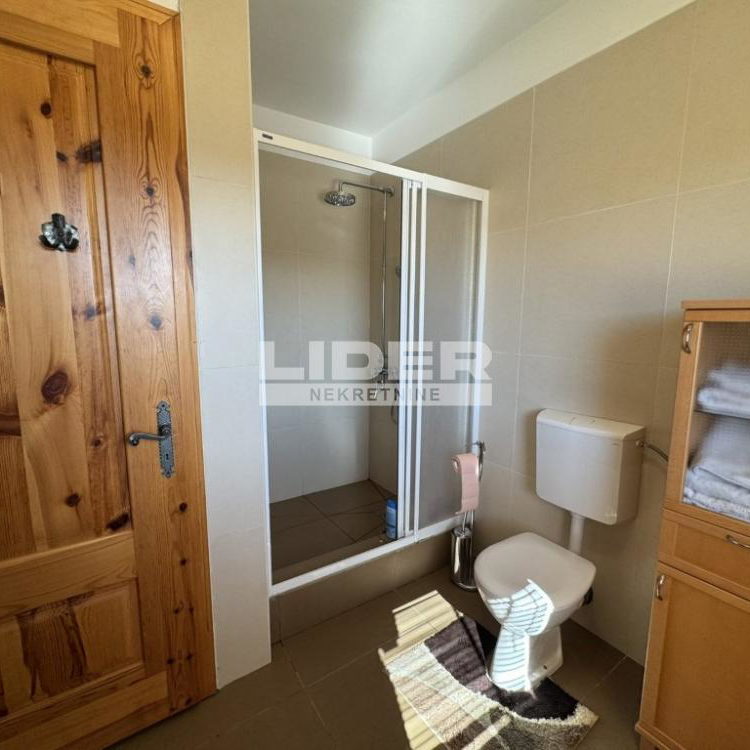 Dvosoban stan na prodaju, Centar, Zlatibor, 56m², 1. sprat, 99.000 €