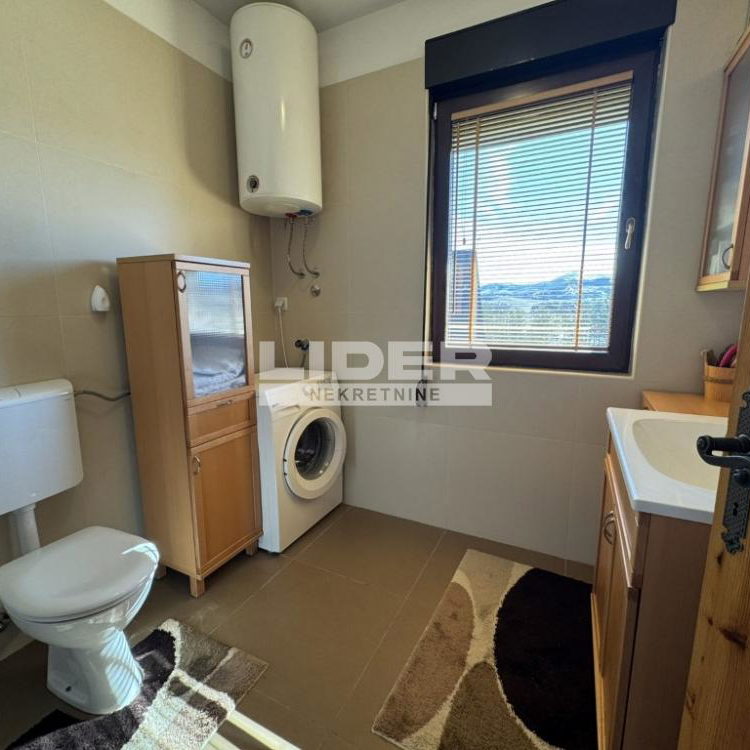 Dvosoban stan na prodaju, Centar, Zlatibor, 56m², 1. sprat, 99.000 €