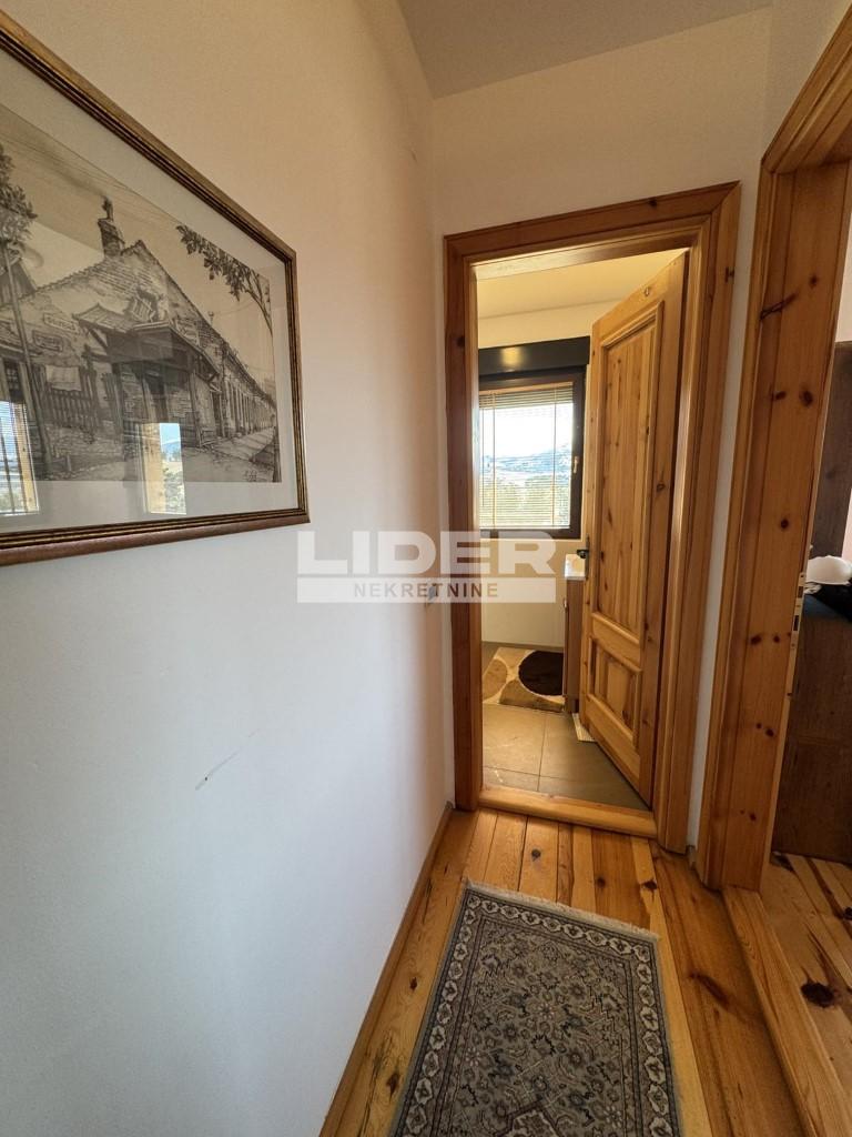 148120480-4-20260316125634 Dvosoban stan na prodaju, Centar, Zlatibor, 56m², 1. sprat, 99.000 €