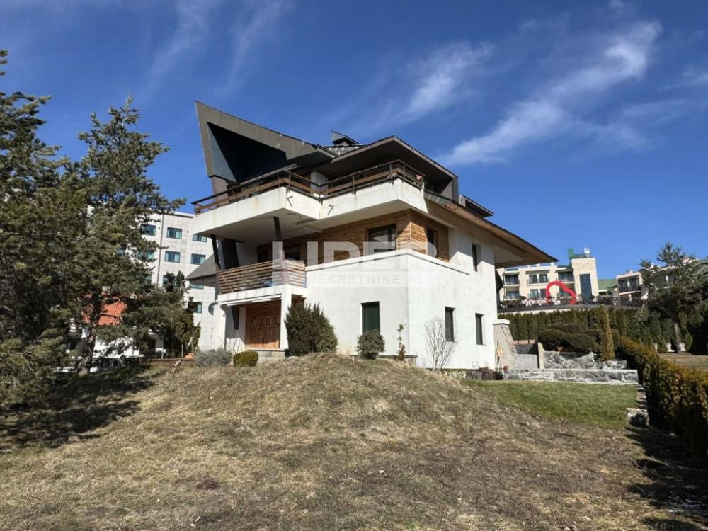148120480-6-20260316125635 Dvosoban stan na prodaju, Centar, Zlatibor, 56m², 1. sprat, 99.000 €