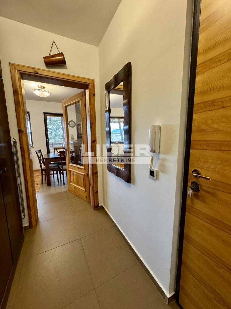 148120480-7-20260316125635 Dvosoban stan na prodaju, Centar, Zlatibor, 56m², 1. sprat, 99.000 €