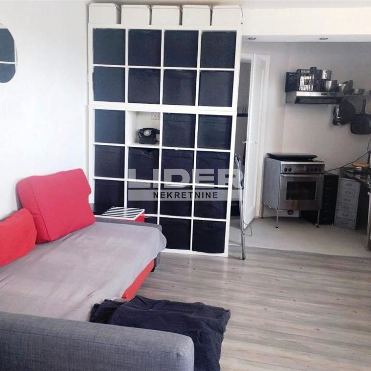 Dvosoban stan na prodaju, Terazije, Beograd, 43m², 250.000 €
