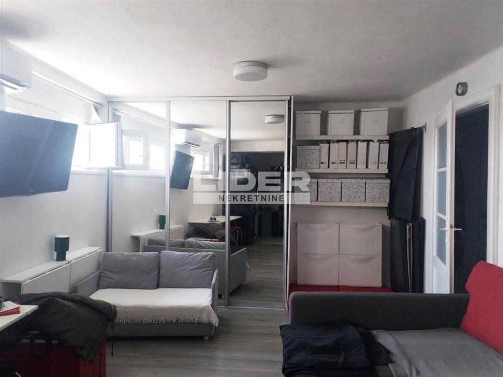 Dvosoban stan na prodaju, Terazije, Beograd, 43m², 250.000 €