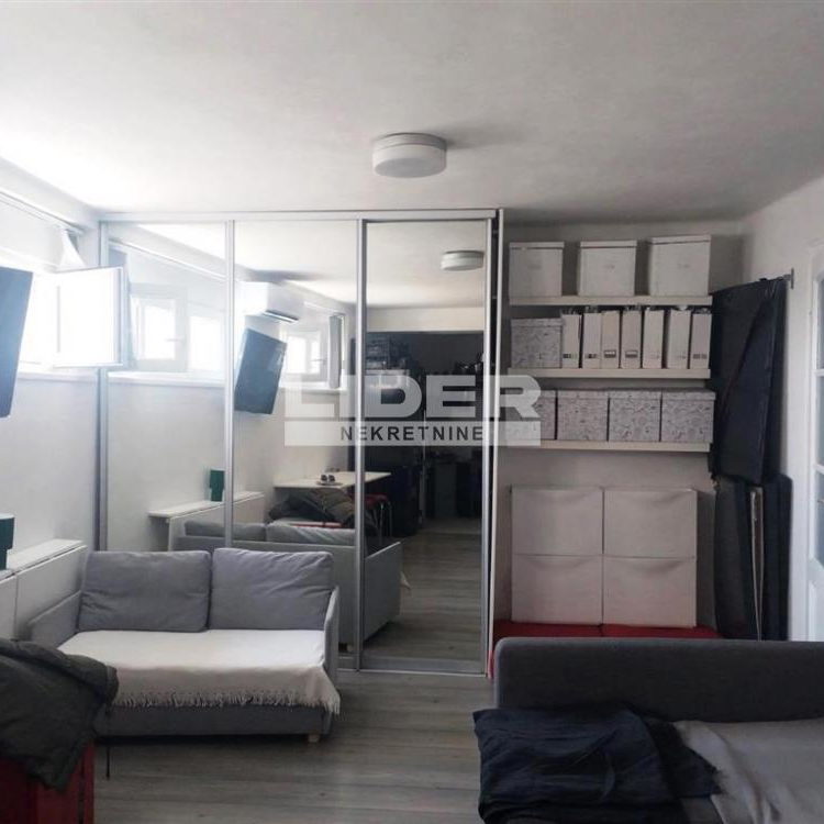 Dvosoban stan na prodaju, Terazije, Beograd, 43m², 250.000 €