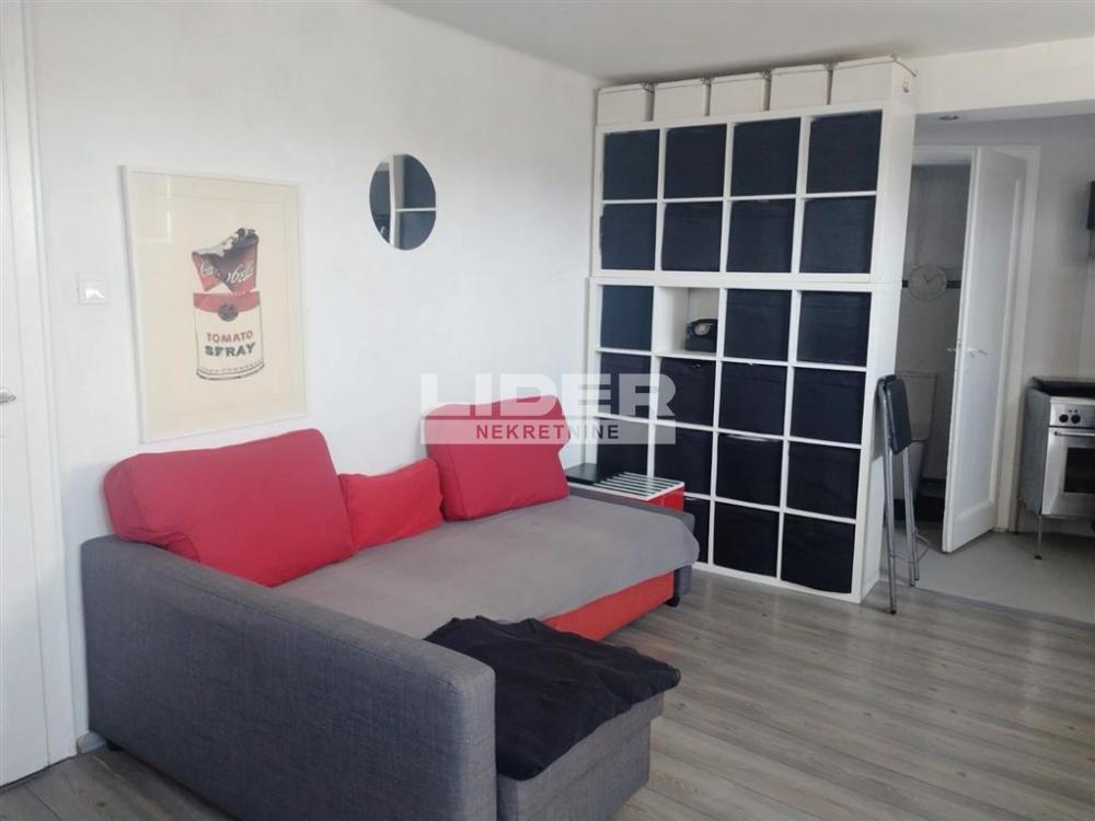 Dvosoban stan na prodaju, Terazije, Beograd, 43m², 250.000 €