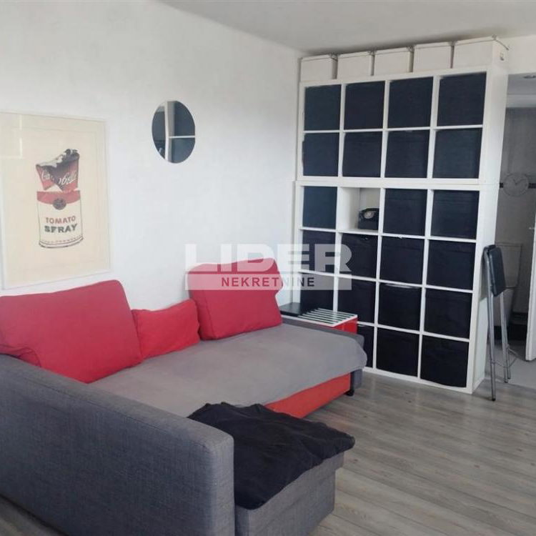 Dvosoban stan na prodaju, Terazije, Beograd, 43m², 250.000 €