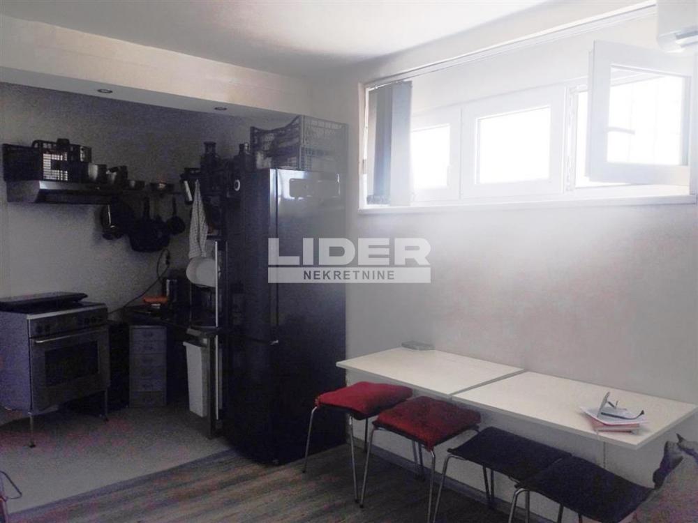 Dvosoban stan na prodaju, Terazije, Beograd, 43m², 250.000 €