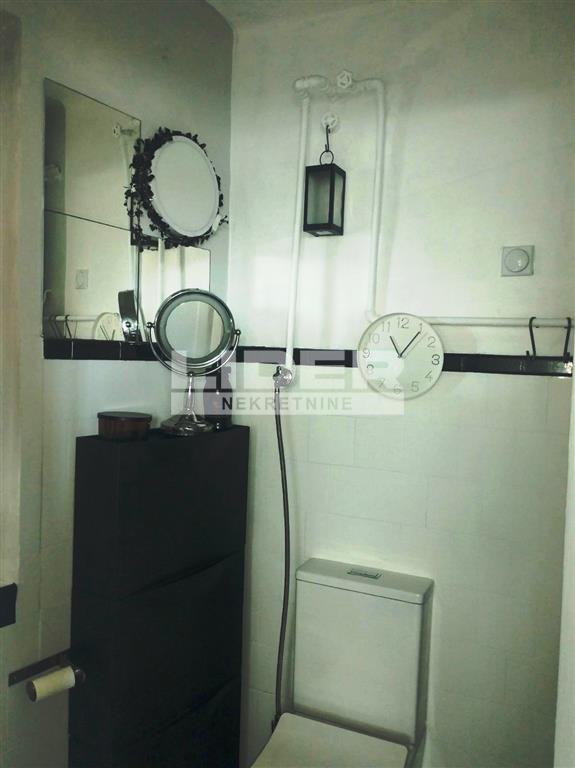 Dvosoban stan na prodaju, Terazije, Beograd, 43m², 250.000 €