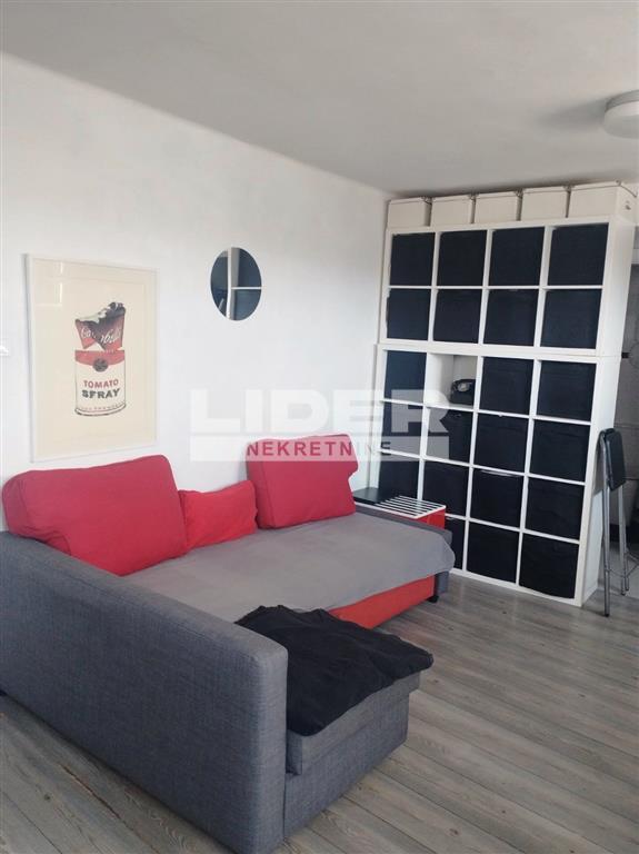 Dvosoban stan na prodaju, Terazije, Beograd, 43m², 250.000 €