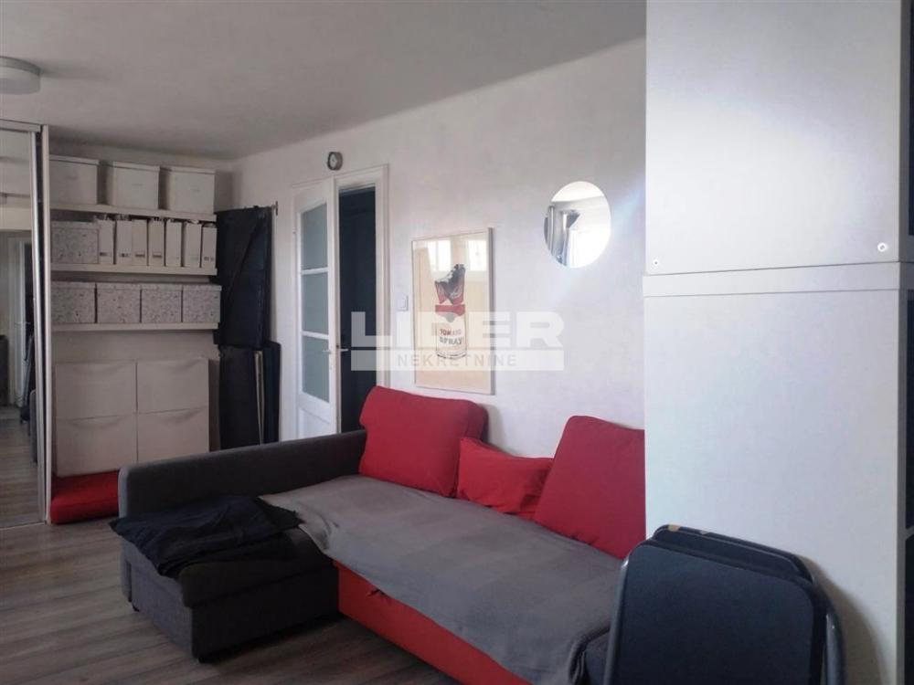 Dvosoban stan na prodaju, Terazije, Beograd, 43m², 250.000 €