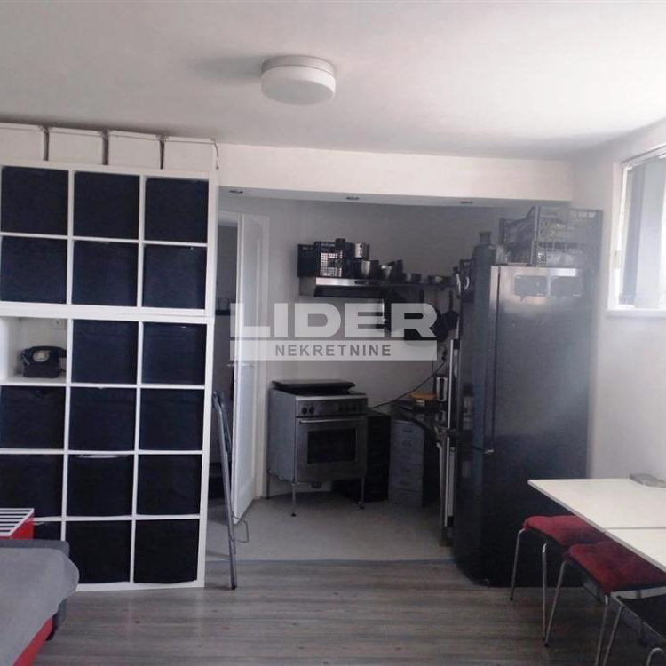 Dvosoban stan na prodaju, Terazije, Beograd, 43m², 250.000 €
