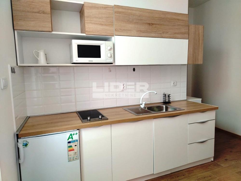 Trosoban stan na prodaju, Gundulićev Venac, Beograd, 61m², 310.000 €