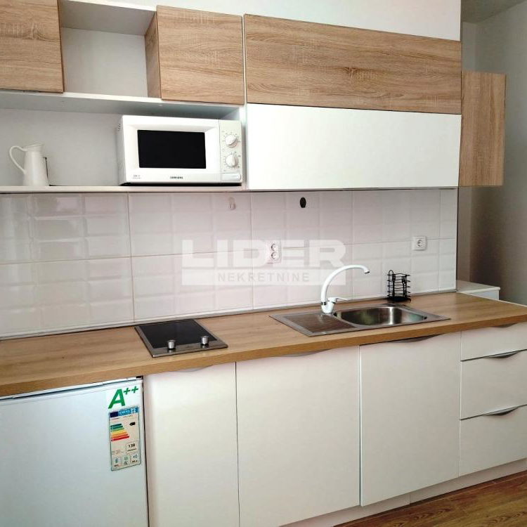 Trosoban stan na prodaju, Gundulićev Venac, Beograd, 61m², 310.000 €