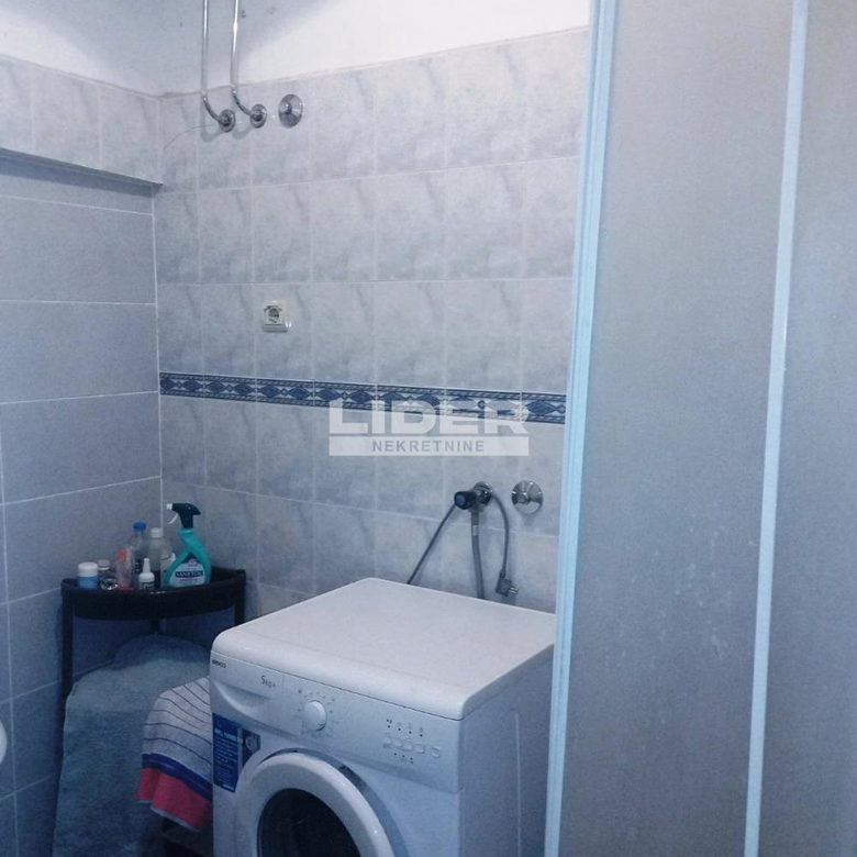 Trosoban stan na prodaju, Gundulićev Venac, Beograd, 61m², 310.000 €