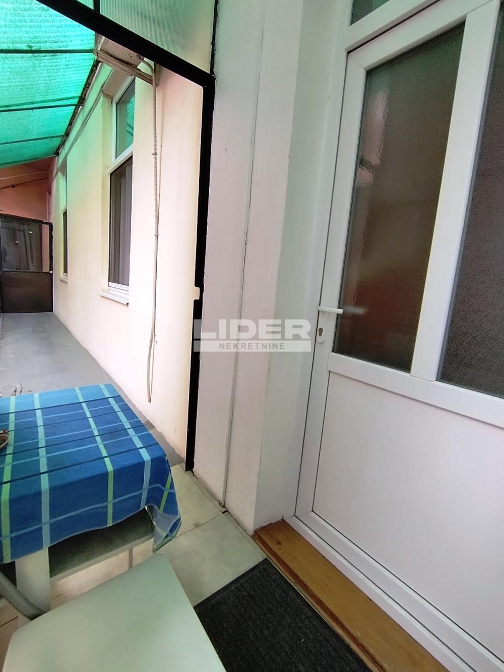 Trosoban stan na prodaju, Gundulićev Venac, Beograd, 61m², 310.000 €