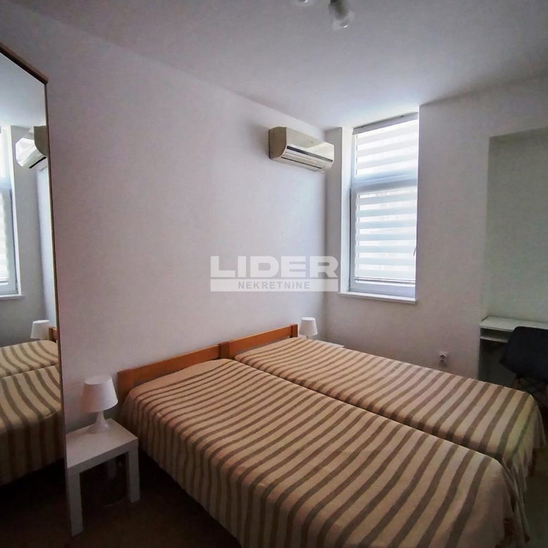 Trosoban stan na prodaju, Gundulićev Venac, Beograd, 61m², 310.000 €