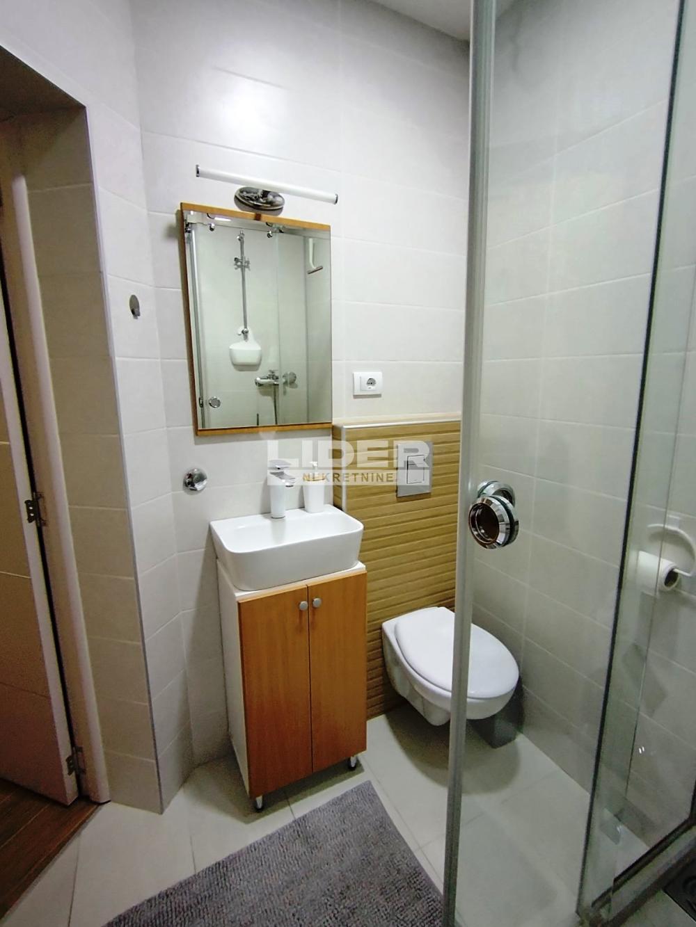 Trosoban stan na prodaju, Gundulićev Venac, Beograd, 61m², 310.000 €