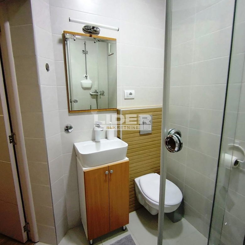 Trosoban stan na prodaju, Gundulićev Venac, Beograd, 61m², 310.000 €